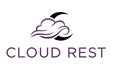 Cloud Rest Logo Transparent